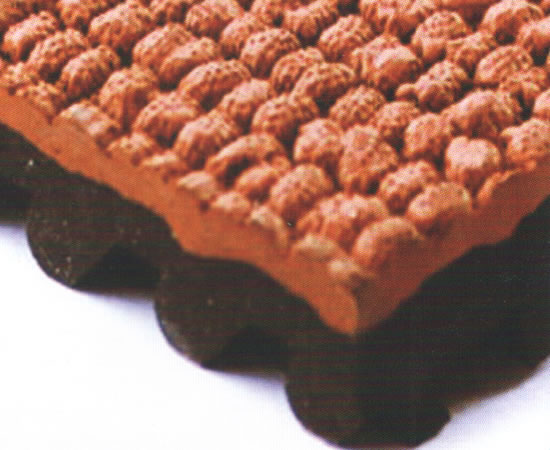 预制型塑胶跑道